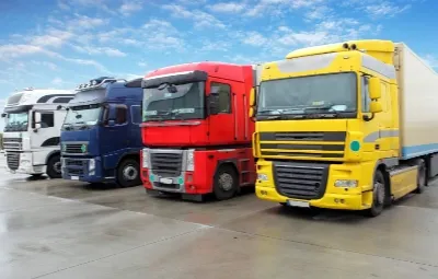 İzmir Altınyayla Nakliye Ambarı