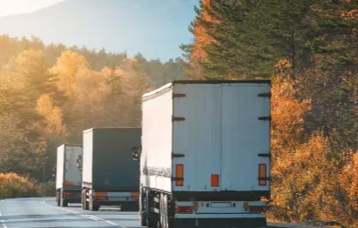 İzmir ile Altınyayla Arası Klima Taşıma