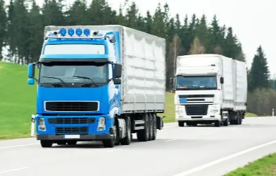 İzmir ile Altınyayla Arası Eşya Taşıma